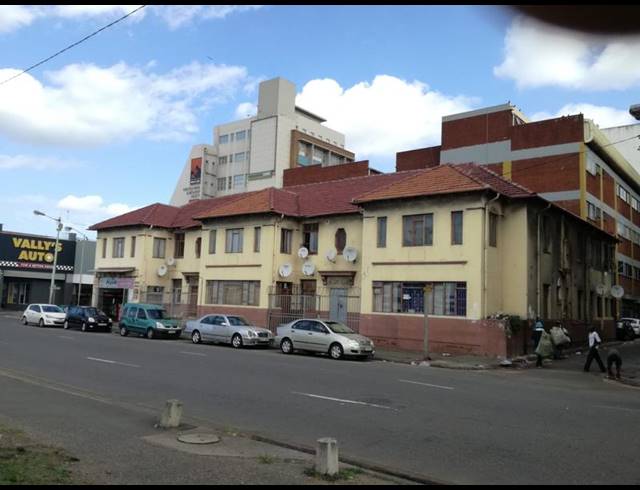BUSINESS FOR SALE IN DURBAN CBD